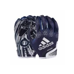 Adidas Adizero 12 Glove - Navy/White