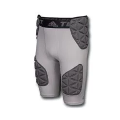 Adidas Techfit Smash 5 Pad Girdle, ADULT