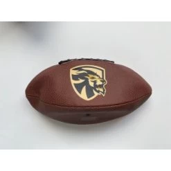 American Football "Feldkirchen Lions" Logo, Größe Junior