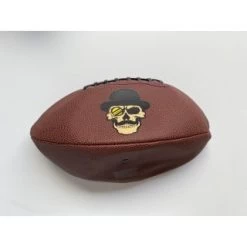 American Football "Ingolstadt Maniacs" Logo, Größe Senior