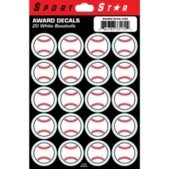 Markwort Baseball Awards