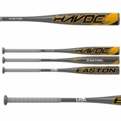 Baseball Schläger Easton Havoc USA (-10)