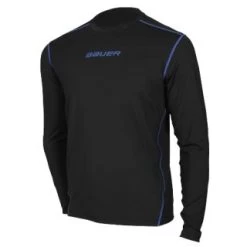 Bauer NG Basics LS Base Layer Oberteil Senior