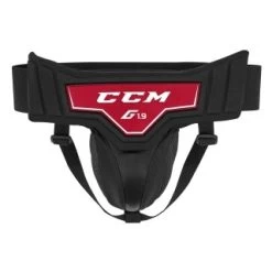 CCM TW-Tiefschutz G1.9 Senior
