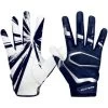 Cutters S452 REV PRO 3.0 Receiver Glove Senior - NAVY