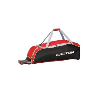 Easton Octane Wheelbag - Red