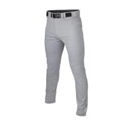 Easton Rival+ Open Bottom Pant Adult - Grey