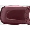 Easton Universal Jaw Guard - Maroon