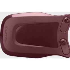 Easton Universal Jaw Guard - Maroon