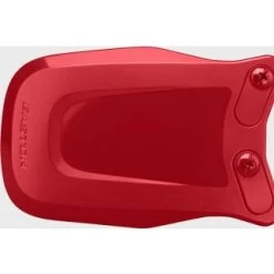 Easton Universal Jaw Guard - Red