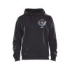 Craft ESC Dorfen Team-Hoody - Junior - Black