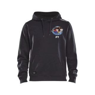 Craft ESC Dorfen Team-Hoody - Junior - Black