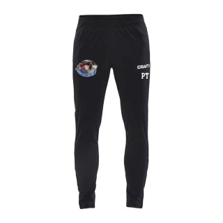 Craft ESC Dorfen Team-Hose - Black/White