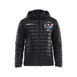 Craft ESC Dorfen Team-Jacke - Black