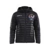 Craft ESC Dorfen Team-Jacke - Junior - Black
