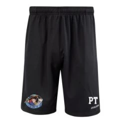 Craft ESC Dorfen Team-Short Black