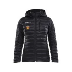 Craft EV Moosburg Damen Winterjacke - Black