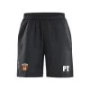 Craft EV Moosburg Short - Senior - Black