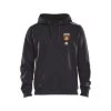 Craft EV Moosburg Team-Hoody - Black