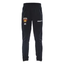 Craft EV Moosburg Team-Hose - Junior - Black