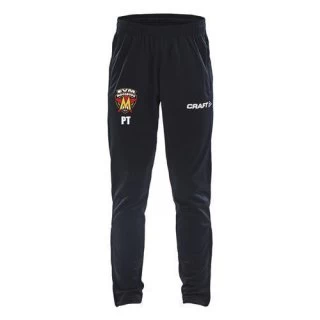 Craft EV Moosburg Team-Hose - Junior - Black