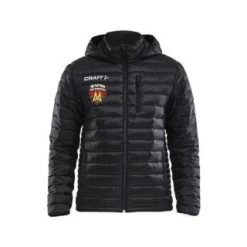 Craft EV Moosburg Winterjacke - Junior - Black