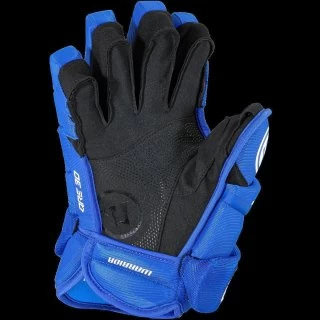 Handschuh Warrior QRE 30 Senior, Black/Red