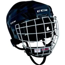 Helm CCM Fitlite 50 Combo