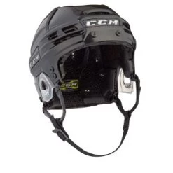 Helm CCM Tacks X Senior - Schwarz