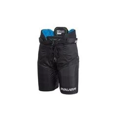 Hose Bauer X Junior - Schwarz