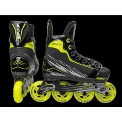 Inlineskate Graf Maxx10 Adjustable - Verstellbar 32-35