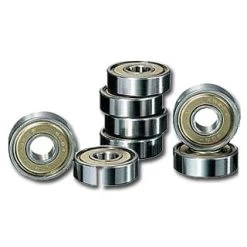 Instrike 009 Pro Kugellager ABEC9 - 16er Set