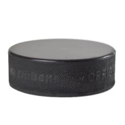 Matchpuck Schwarz