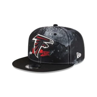 NewEra NFL22 SL Ink 950 Cap - Atlanta Falcons