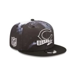 NewEra NFL22 SL Ink 950 Cap - Chicago Bears