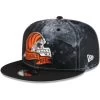 NewEra NFL22 SL Ink 950 Cap - Cincinnati Bengals