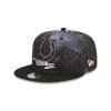 NewEra NFL22 SL Ink 950 Cap - Indianapolis Colts