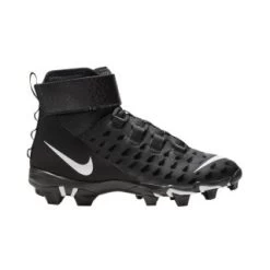 Nike Force Savage Shark 2, Black/White