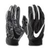 Nike Superbad 4.5 Youth Glove, Black/White