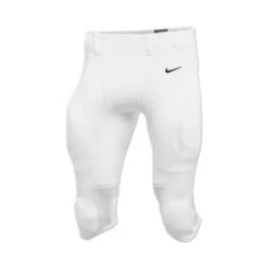 Nike Vapor Varsity Football Pant, White