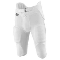Rawlings Football Pant With Integrated Pads Senior