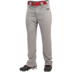 Rawlings Launch Pant Adult - Blue/Grey