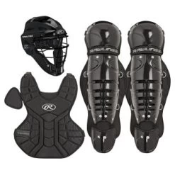 Rawlings PLCSJR Junior Catcher Set