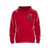 Craft Red Lions Team-Hoody Men - Red