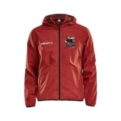 Craft Red Lions Team-Rainjacket Men - Red