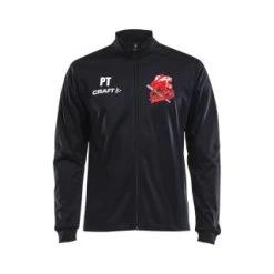 Craft Red Lions Team-Trainingsjacke Men - Black
