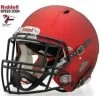 Riddell Speed Icon Helmet, High Gloss, M / L
