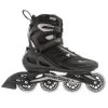 Rollerblade Inliner Men Zetrablade Schwarz/silber