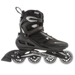 Rollerblade Inliner Men Zetrablade Schwarz/silber