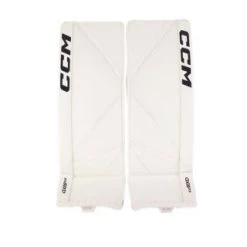 Schienen CCM AXIS A2.5 Junior Weiss/weiss